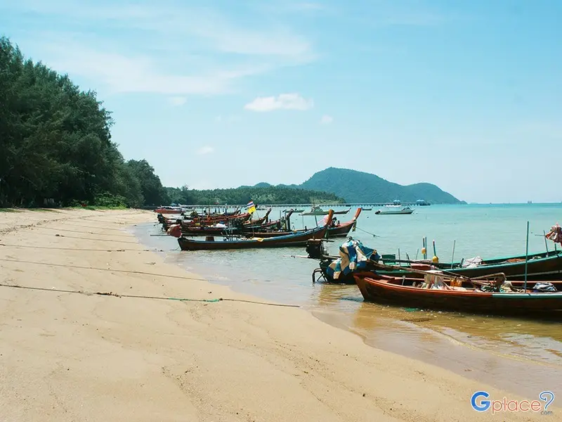 หาดราไวย์ 01