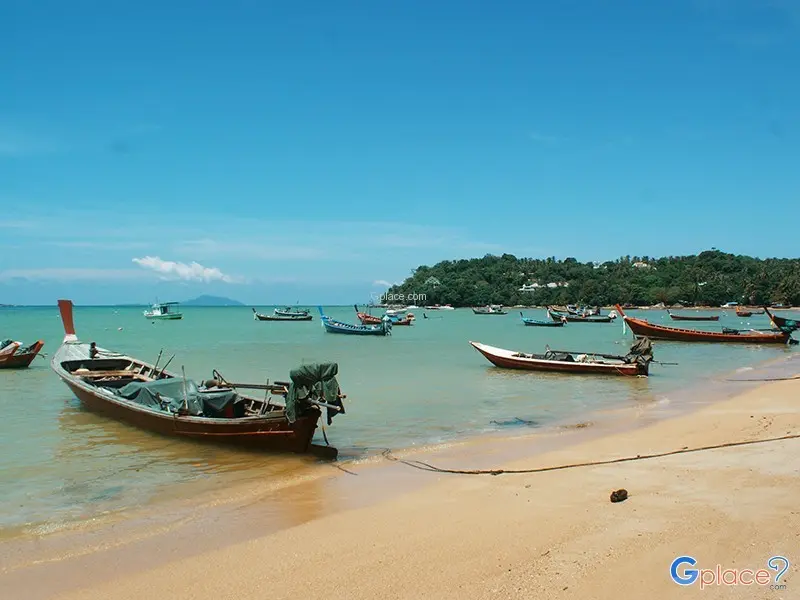 หาดราไวย์ 02