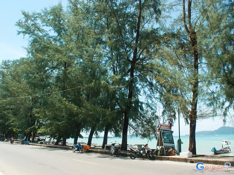 หาดราไวย์ 09