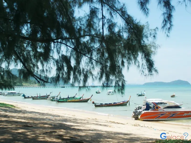 หาดราไวย์ 11