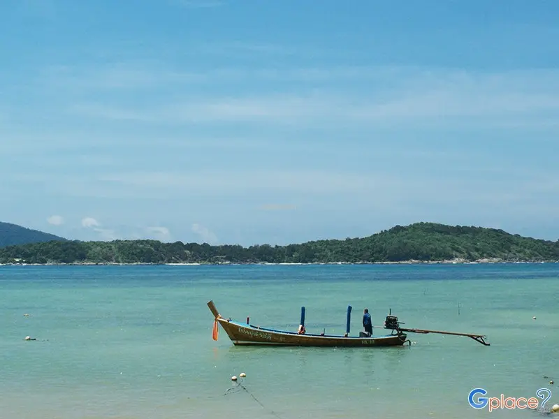 หาดราไวย์ 12